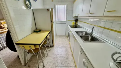 Terraced house in Playa Punta Umbria photo 12