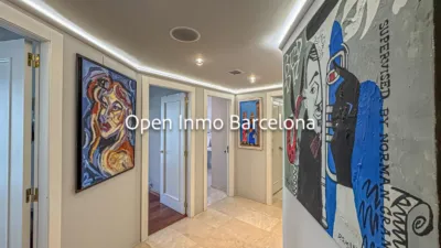 Apartment in Vinyet-Terramar-Can Pei-Can Girona photo 11