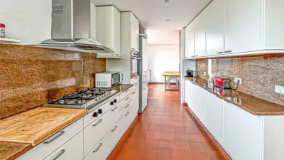 House in Els Patos photo 12