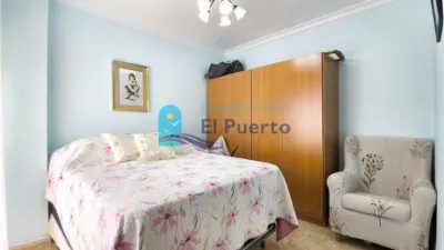 Duplex in La Ermita photo 19