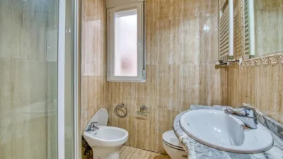 Apartment on Calle de Ibiza, 23 photo 13