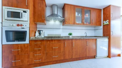Apartment on Els Poblets Street, 10 photo 18