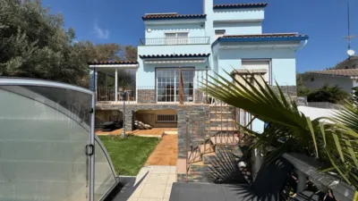 House in Vallpineda photo 2