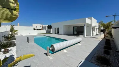 Casa – Orihuela - Vista 4