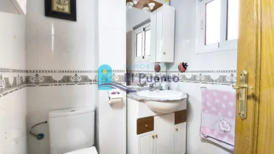 Duplex in La Ermita photo 9