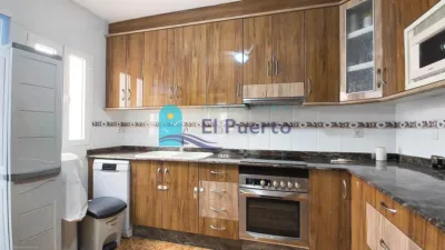 Duplex in La Ermita photo 11