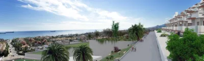 Apartment on Calle Vera Colina photo 37