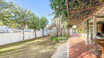 House in Els Patos photo 52