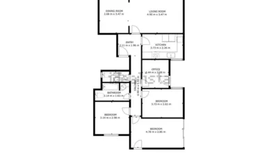 Apartment in Centre photo 27