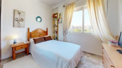 Flat in Altozano photo 46
