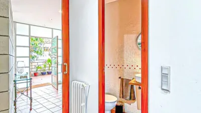 House in Els Patos photo 51