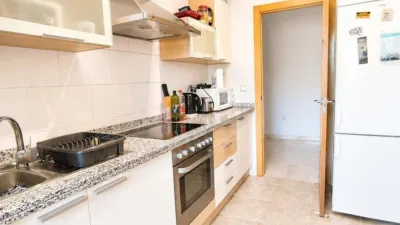 Apartment on United Golf Street photo 10