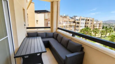 Apartment on United Golf Street photo 3