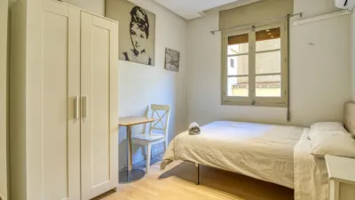 Apartment at Calle de Narváez, 59 photo 6