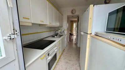 Terraced house in Playa Punta Umbria photo 13