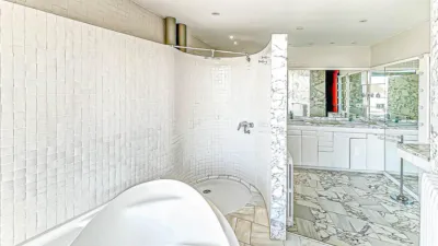 House in Els Patos photo 55