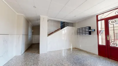 Flat in Altozano photo 18