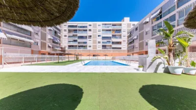 Apartment on Els Poblets Street, 10 photo 25