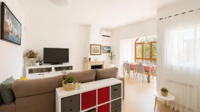 House in Mas Den Serra-Els Cards photo 7