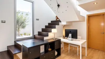 House in Can Roca photo 5