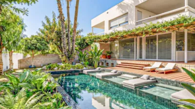 House in Els Patos photo 58