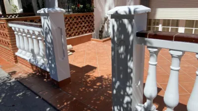 Terraced house in Playa Punta Umbria photo 11