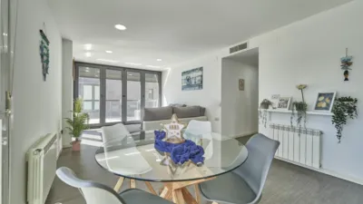 Apartment in L Estany photo 12