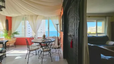 Apartment on Avenida de Xixó, 2 photo 8
