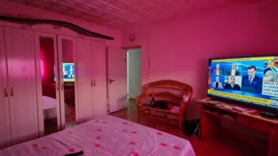 House on Camilo J Cela(R) Street photo 8