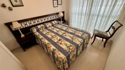 Terraced house in Playa Punta Umbria photo 33