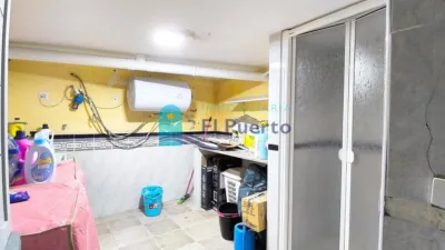 Duplex in La Ermita photo 33