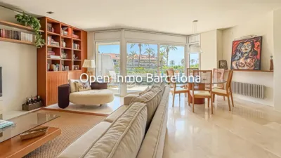 Apartment in Vinyet-Terramar-Can Pei-Can Girona photo 6