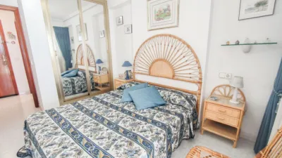 Apartment in Rincón de Loix photo 15