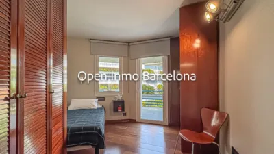 Apartment in Vinyet-Terramar-Can Pei-Can Girona photo 22