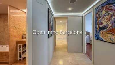 Apartment in Vinyet-Terramar-Can Pei-Can Girona photo 25