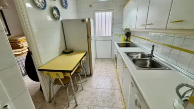 Terraced house in Playa Punta Umbria photo 15
