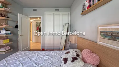 Apartment in Vinyet-Terramar-Can Pei-Can Girona photo 23