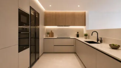 Duplex Penthouse in Terramar photo 13