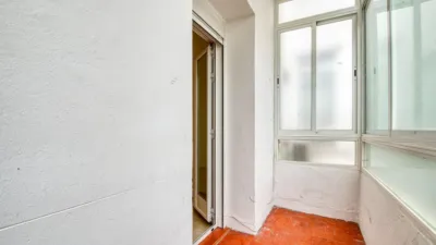 Apartment on Calle de Ibiza, 23 photo 6