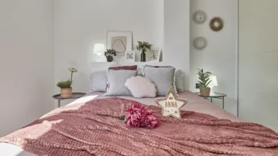 Apartment in L Estany photo 16