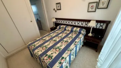 Terraced house in Playa Punta Umbria photo 31