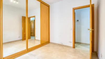 Apartment on Calle de Ibiza, 23 photo 15