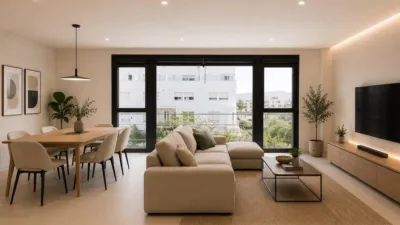 Duplex Penthouse in Terramar photo 14