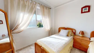 Flat in Altozano photo 40