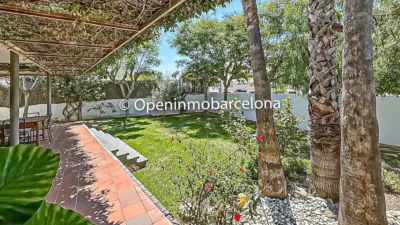 House in Els Patos photo 39