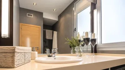 House in Can Roca photo 18