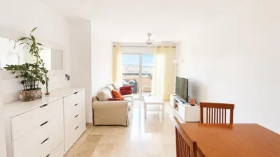 Apartment on United Golf Street photo 5