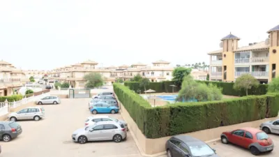 Apartment in La Regia photo 13