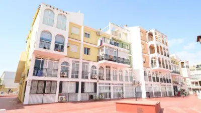 Apartment in La Veleta photo 2