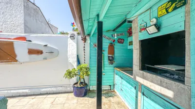 House in Vallpineda-Rocamar photo 24